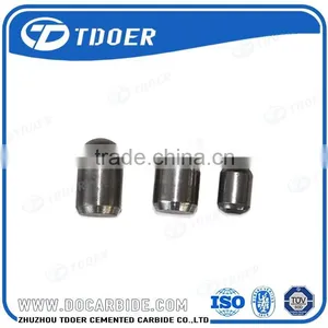 Zhuzhou Professional Factory YG8 YG11 Tungsten Carbide Drill Bits thumbnail-4