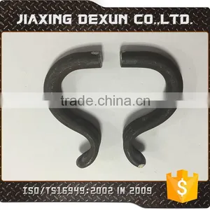 Brass Forging and Electric Furnace for Forging and Forging Parts thumbnail-2