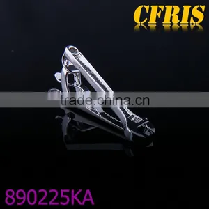 2016 Wholesale Latest Product Custom Spanner Tie Clip Wrench Tie Clip thumbnail-2
