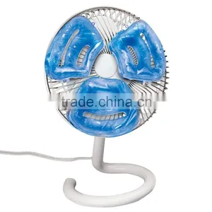 Frosty Fan Pack, Cool Breeze Fan Pack, Gel Cooling Pack thumbnail-1
