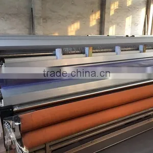 Made in China Fast Delivery Water Jet Loom in China thumbnail-2