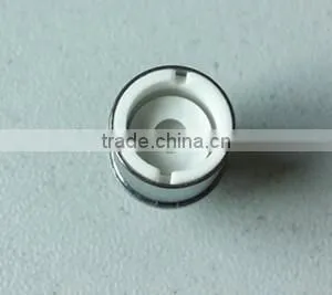 High Quality Glass Globe Heating Coil Ceramic Heating Coil Ceramic Heating Piece for Glass Globe Coil thumbnail-1