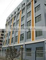 Xiamen Luckiplus Imp&Exp Co., Ltd. company overview - view 1 thumbnail