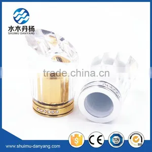 Trendy Design Decorative Perfume Bottles Surlyn Caps thumbnail-3