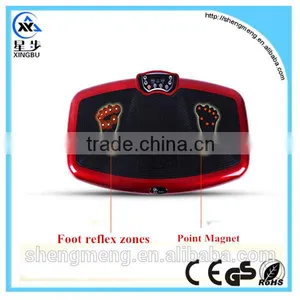 Crazy Fit Massage Manual / Super Body Shaper With High Quality Motor thumbnail-1