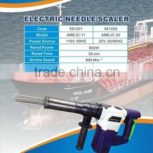 Best-seller of Electric Needle Scaler thumbnail-4