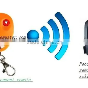 Peccinin Remote thumbnail-1