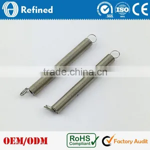 OEM Stainless Steel Garage Extension Spring With Latest Price thumbnail-4