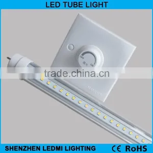 2400lm Japanese Led Light Tube 24w t8 1500mm Exported From China thumbnail-4