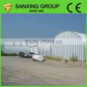 Hot Sales Qspan Screw Joint Producing Line thumbnail-1