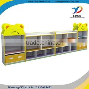 Hot Sale Children Plastic Data Mickey Mouse Cabinet thumbnail-1