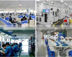 IRIS Technology Co., Ltd.(Wuhan) company overview - view 2 thumbnail