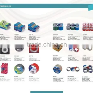 Office Tape ( Super Market Series ) thumbnail-4