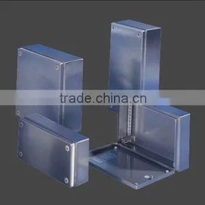 IP66 Terminal Box thumbnail-1