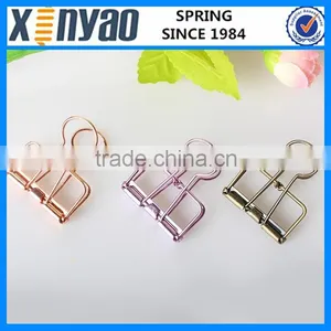 Custom Size Gold Wire Clips thumbnail-4