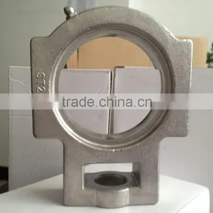 Hot Sell High Quality Bearing Block ST207 thumbnail-1