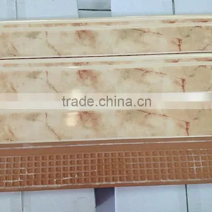 Hot Selling Polished Tiles Skirting 80x450 thumbnail-1