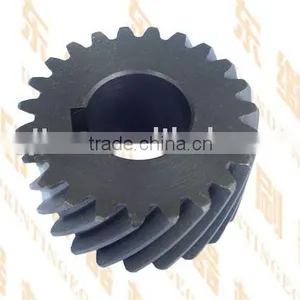 Worm ,Roland Printing Machinery Spare Parts, Printing Spare Parts, thumbnail-1