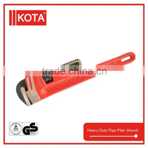 Heavy Duty Pipe Wrench thumbnail-1