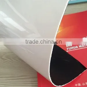 HDPE Self Adhesive Waterproof Membrane Non Bitumen thumbnail-3