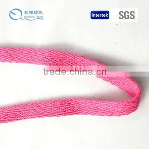Supply 2015 High Quality Cotton Web Belt thumbnail-3