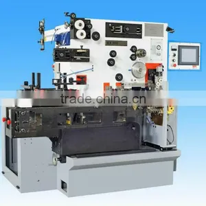 Aerosol Tin Can Body Welder thumbnail-2