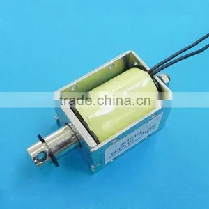 DC Micro Electromagnet thumbnail-1