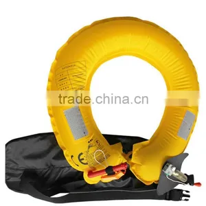Automatic Personalized Life Jacket Wholesale thumbnail-6