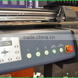 A2 Mini Digital Flatbed uv Printer for Pen,acrylic,metal,photo,plastic,leather,ceramics ,etc thumbnail-2