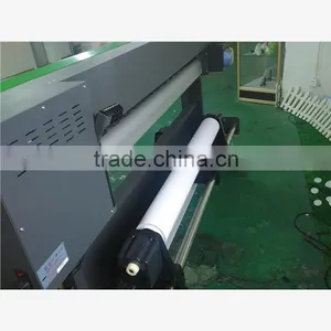 New Model Hig Resolution Head Ud181lc Dx5 Eco Solvent Printer Yinghe Hot Sales!!! thumbnail-2