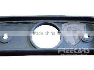 Trailer Parts, Trailer Lighting, Trailer Side Lamp Rubber Cover thumbnail-1