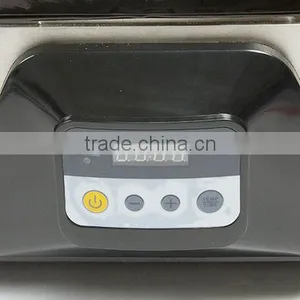22L DIGITAL ROASTING OVEN WITH FOOD WARMER TRAY thumbnail-2