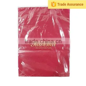 Online Shop China Non-Breakage Blue Zipper and Handles Garment Bags thumbnail-3