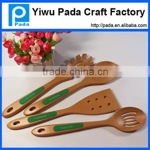 Manufacturer Rofessional Bamboo Kitchen Tools thumbnail-1