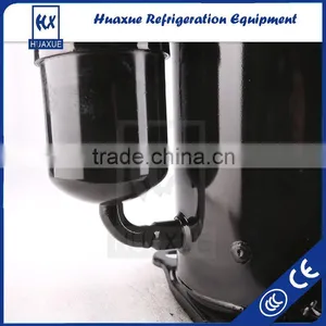 Rotary Aircon Compressor, Air Compressor Used thumbnail-3