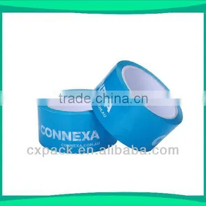 Bopp Tape Jumbo Roll Used Carton Packing thumbnail-1