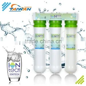 IT-530 IONTECH Best-selling Alkaline Water Ionizer thumbnail-5