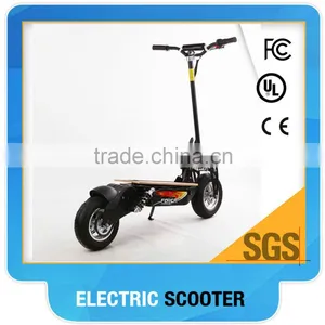 Citygreen 1600W Scooter thumbnail-6