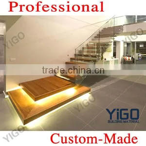 Outdoor Steel Stair Foshan thumbnail-3