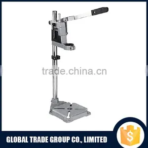363793 Hotouch Bench Drill Press Stand Workbench Repair Tools Clamp For Drilling Collet thumbnail-1