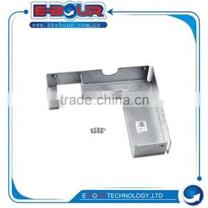 For Dell 9W8C4 Y004G 2.5" to 3.5" SSD Drive Adapter for F238F Server Caddy Tray thumbnail-1