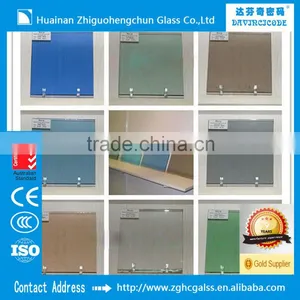 Sell 4 5 6 8 10mm Low-iron Glass Price Low High Quality Low Iron Glass thumbnail-1