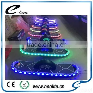 Best Gift Electric Skateboard Balancing Car thumbnail-4
