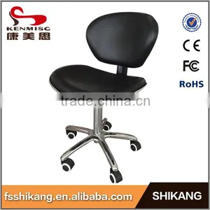 2015 Most Popular Foot Nail Pedicure Spa Stool thumbnail-1