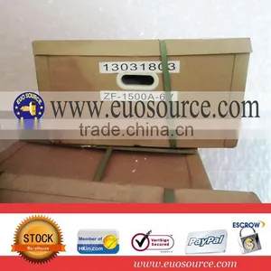 Electroplating Power Supply for Cylinder ZF-1500A-6V thumbnail-2