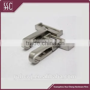 Custom Metal Snap Hook for Handbag,shape Hook With Best Price for Hook Wholesale. thumbnail-1