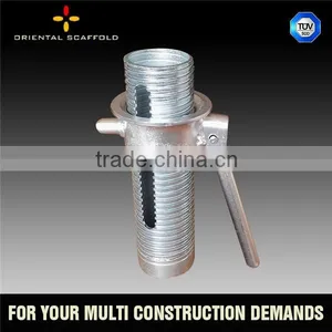 Scaffolding Post Shoring Accessoris, Adjustable Prop thumbnail-1