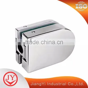 High Standard Patch Fitting For Frameless Tempered Glass Hardware Door Clamp thumbnail-1