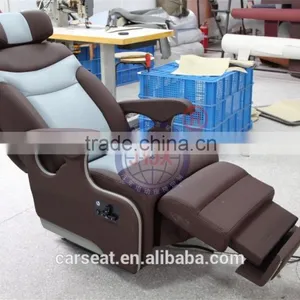 Vito Viano T5 Sprinter Modification Auto Seats Custom thumbnail-2