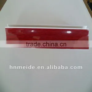 PVC Wall Skirting Floor Accessory thumbnail-1